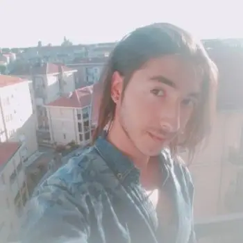 Accompagnatore gigolo Vincenzo99