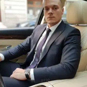 Accompagnatore gigolo Marco