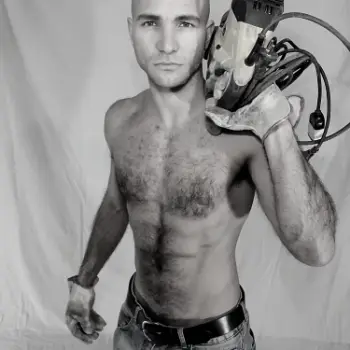 Accompagnatore gigolo Gabriele-G