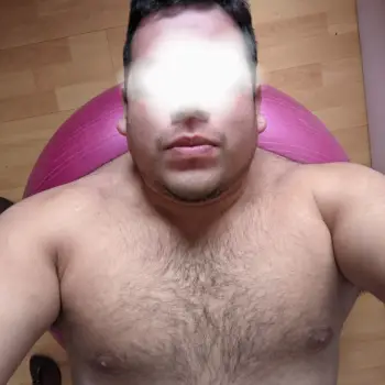 Accompagnatore gigolo Mr. Andr&egrave; 