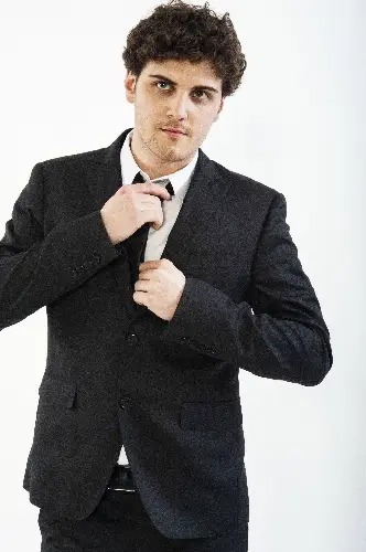 Accompagnatore gigolo gabry glam