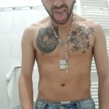 Accompagnatore gigolo Aldo