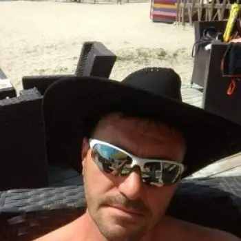 Accompagnatore gigolo Georgemar