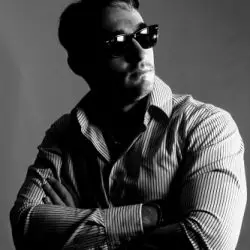 Accompagnatore gigolo Dolce Cris