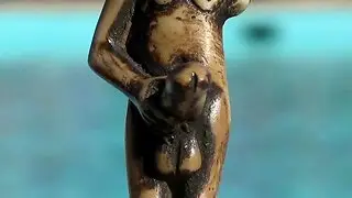 Gigolo mitologico e fallocentrico