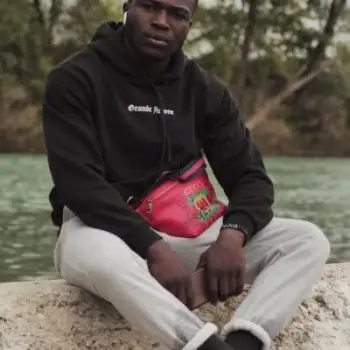 Accompagnatore gigolo Sem