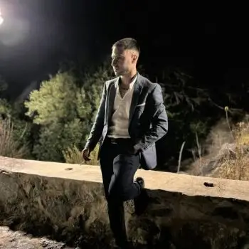 Accompagnatore gigolo Riccardo Accocci