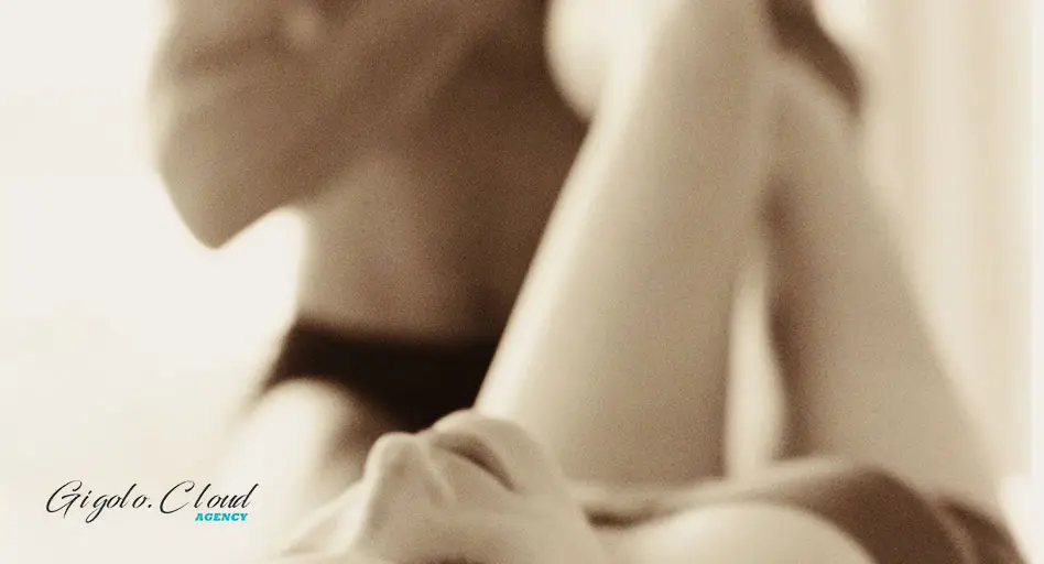 Gigolo per massaggio tantrico: l'arte del benessere fisico