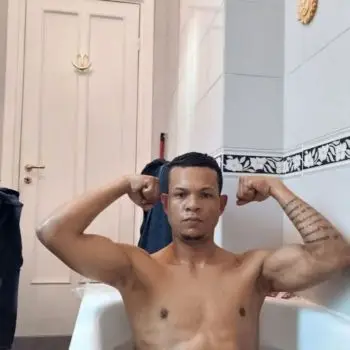 Accompagnatore gigolo Cristian02