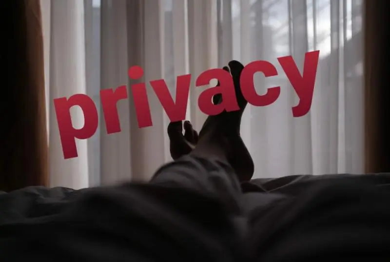 Privacy del Gigol&ograve; e dell&rsquo;accompagnatore