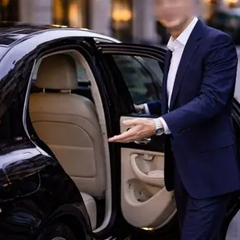 Accompagnatore gigolo Gabriel