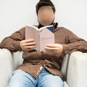 Accompagnatore gigolo Spartaco