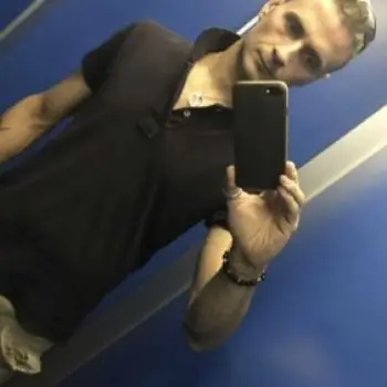 Accompagnatore gigolo Mrwolf
