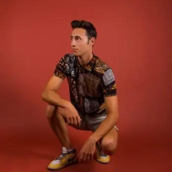 Accompagnatore gigolo Tony gigol&ograve; 