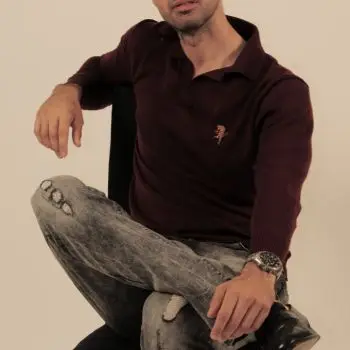 Accompagnatore gigolo Michele 