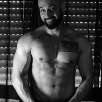 Accompagnatore gigolo Luca-Gigolo