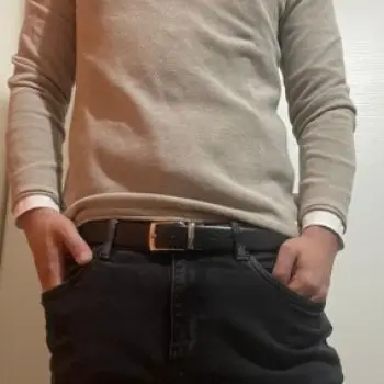 Accompagnatore gigolo Lucass