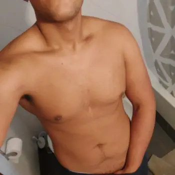 Accompagnatore gigolo Carterk