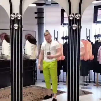 Accompagnatore gigolo marco carcano