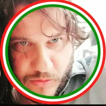 Accompagnatore gigolo Bleueyes