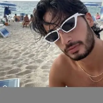 Accompagnatore gigolo Italianboy