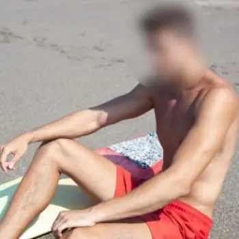 Accompagnatore gigolo Enea.