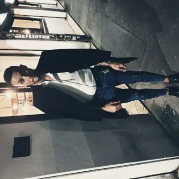 Accompagnatore gigolo Yonny