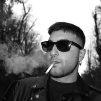 Accompagnatore gigolo Armando