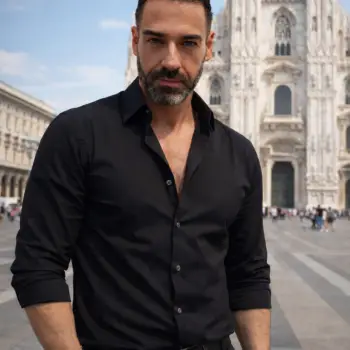 Accompagnatore gigolo Joe