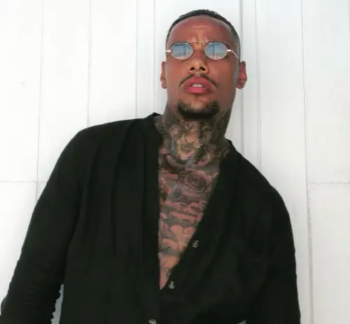 Accompagnatore gigolo Mike90