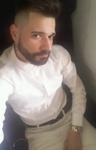 Accompagnatore gigolo Gigolo.1