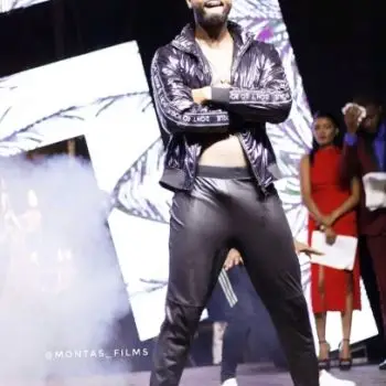 Accompagnatore gigolo Jhael Franco