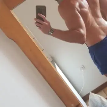 Accompagnatore gigolo Alessandro87