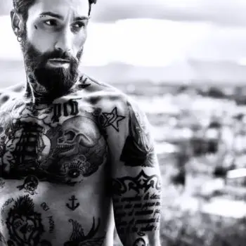 Accompagnatore gigolo Vittor