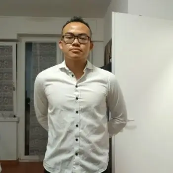 Accompagnatore gigolo Smeraldo