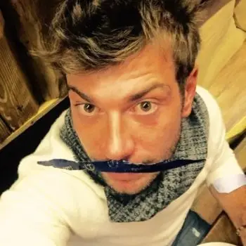 Accompagnatore gigolo Wallace 