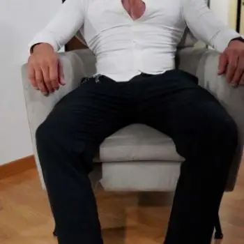 Accompagnatore gigolo Raul Neri