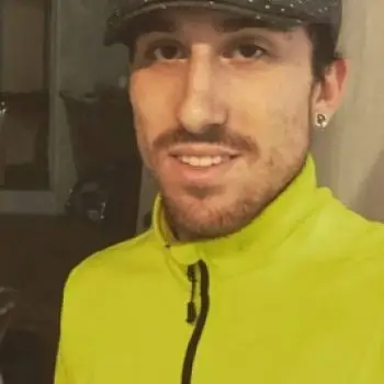Accompagnatore gigolo Alberto Tommasi