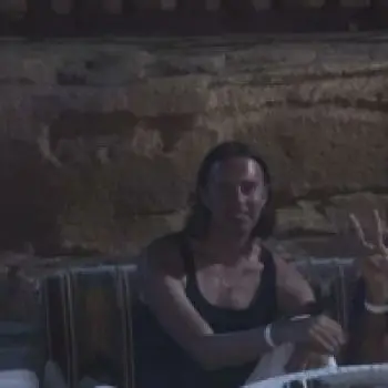 Accompagnatore gigolo Cristian