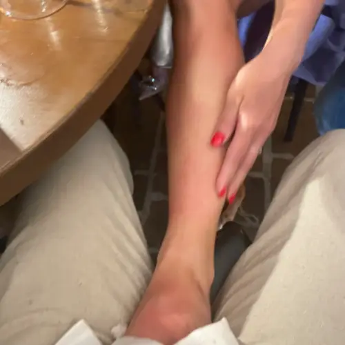 Accompagnatore gigolo Luis