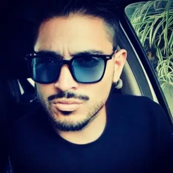 Accompagnatore gigolo Luca Casanova