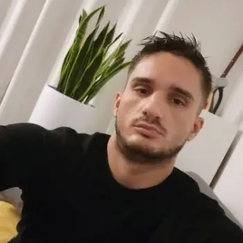 Accompagnatore gigolo Raul91