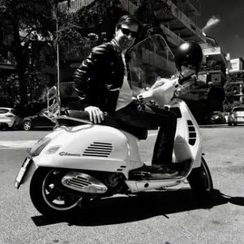 Accompagnatore gigolo Skandalsoft