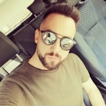 Accompagnatore gigolo Giorgio31