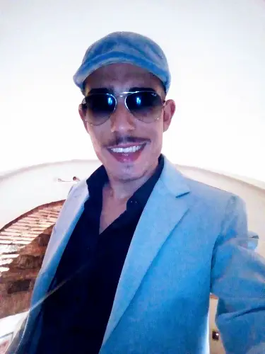 Accompagnatore gigolo Giovanni