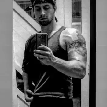 Accompagnatore gigolo Saxymike