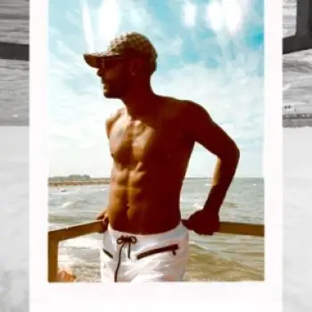 Accompagnatore gigolo Dolcezza95