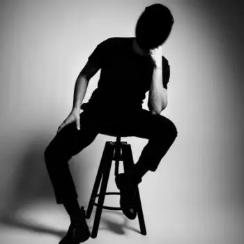 Accompagnatore gigolo Tristan