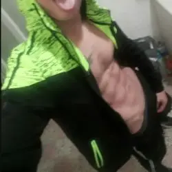 Accompagnatore gigolo Cristy