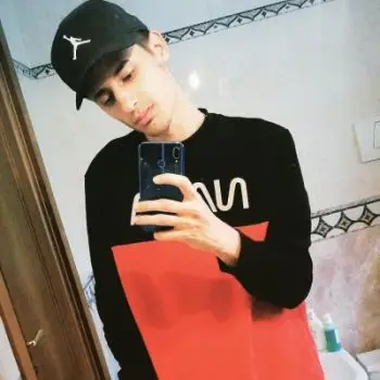 Accompagnatore gigolo Crifrank99